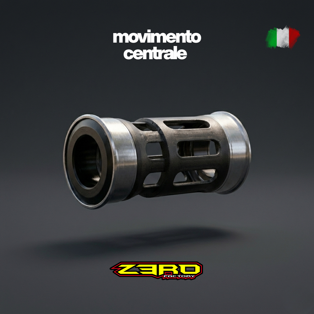 MOVIMENTI CENTRALI