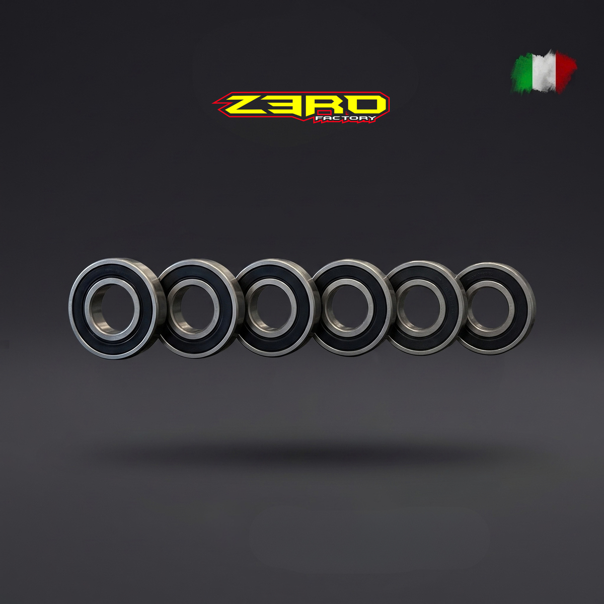WHEEL KIT BEARING
