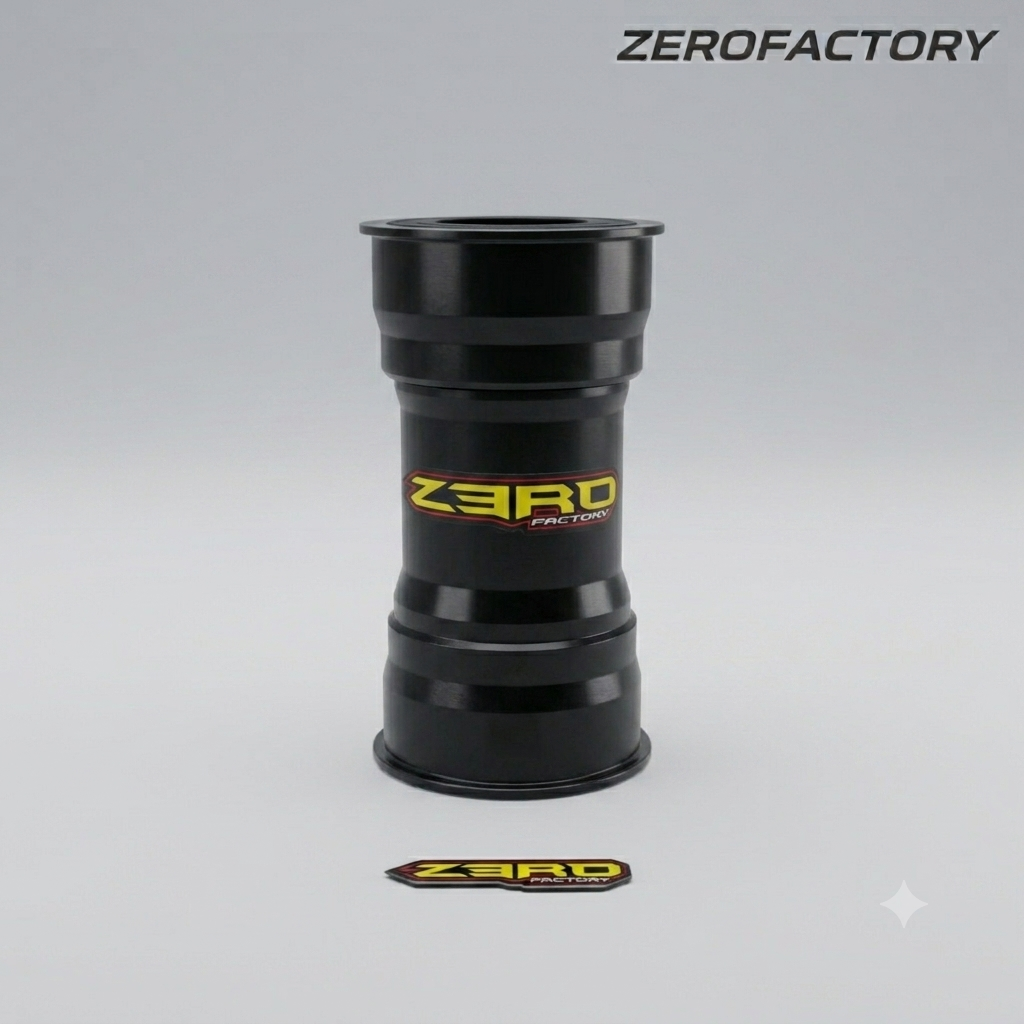 ZEROFACTORY BB386 DUB
