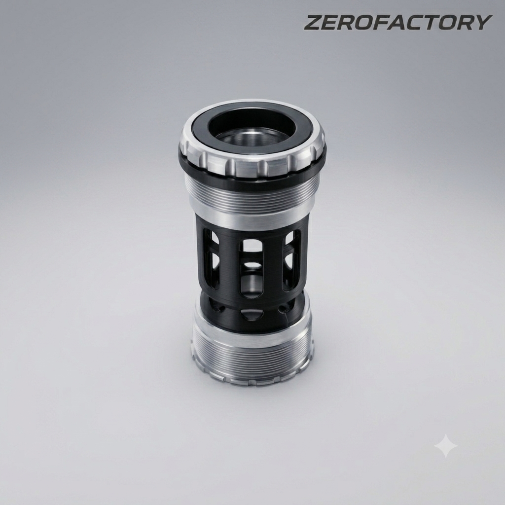 ZEROFACTORY T47A 79 DUB