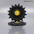 MTB 3D COMP. SRAM XX ET