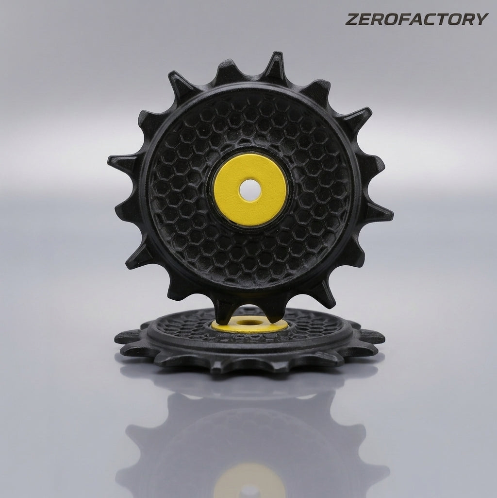 PULLEY MTB 3D SRAM XXSL/XX/X0