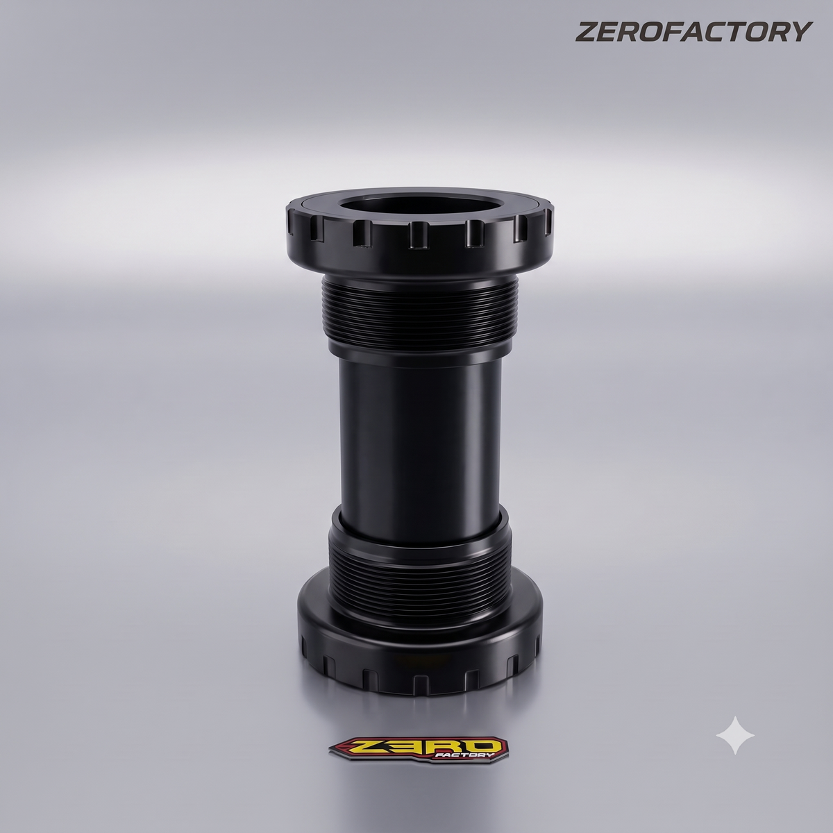 ZEROFACTORY ITA SHIM