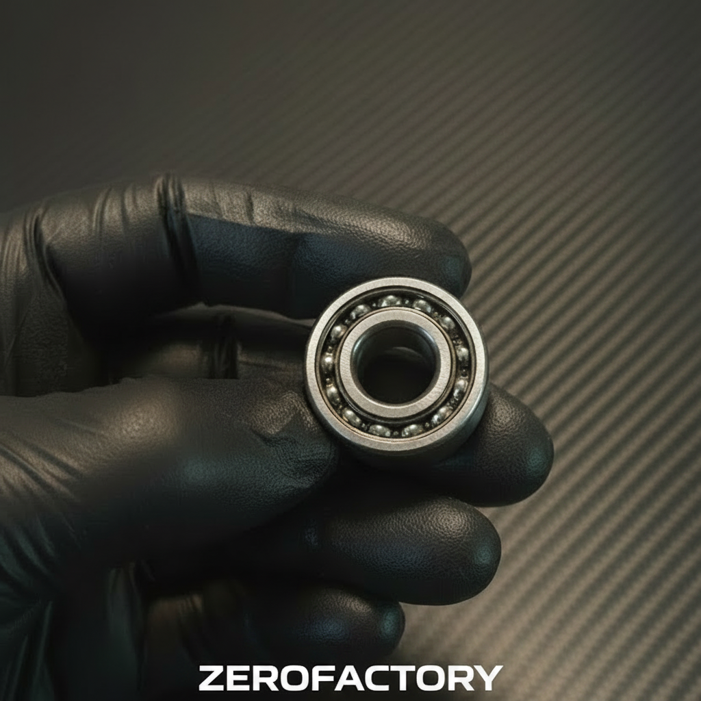ZEROFACTORY RACE WT 689