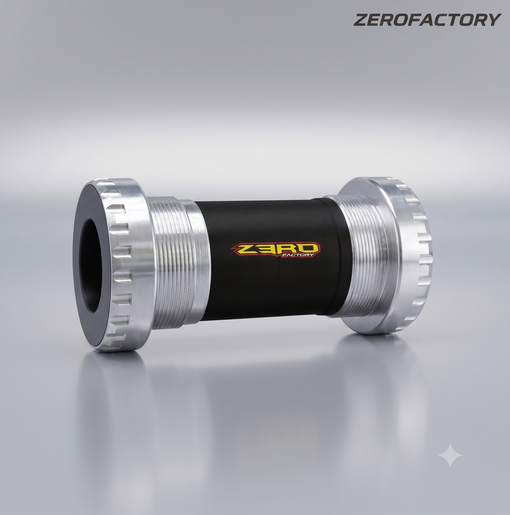 ZEROFACTORY   BSA GXP SRAM