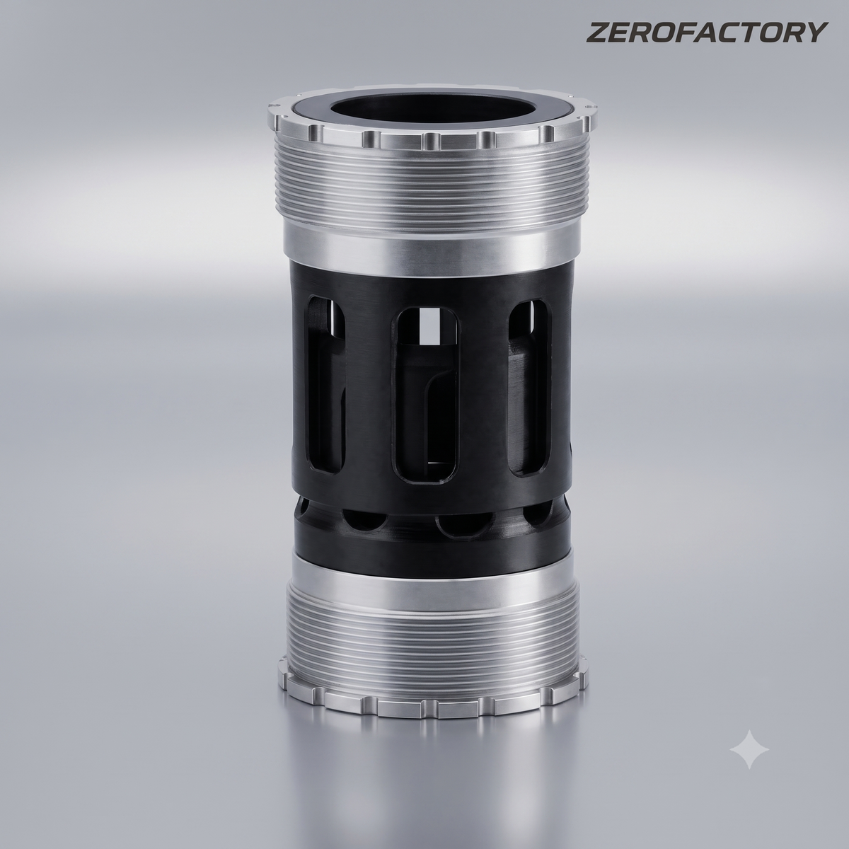 ZEROFACTORY T47 DUB