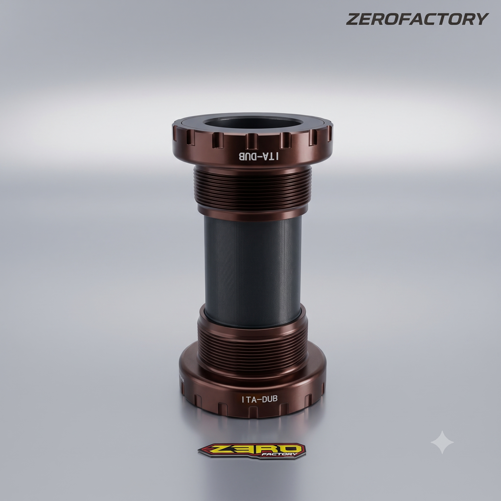 ZEROFACTORY ITA DUB