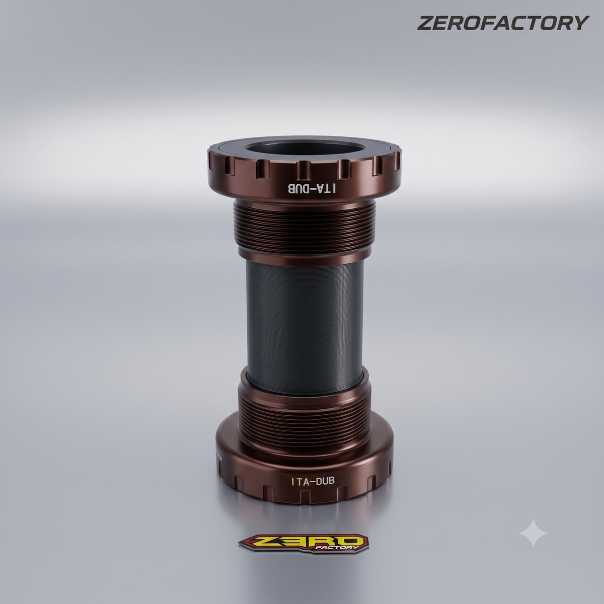 ZEROFACTORY ITA DUB