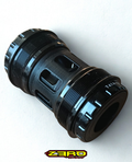 ZEROFACTORY T47 scatola 68MM 24mm