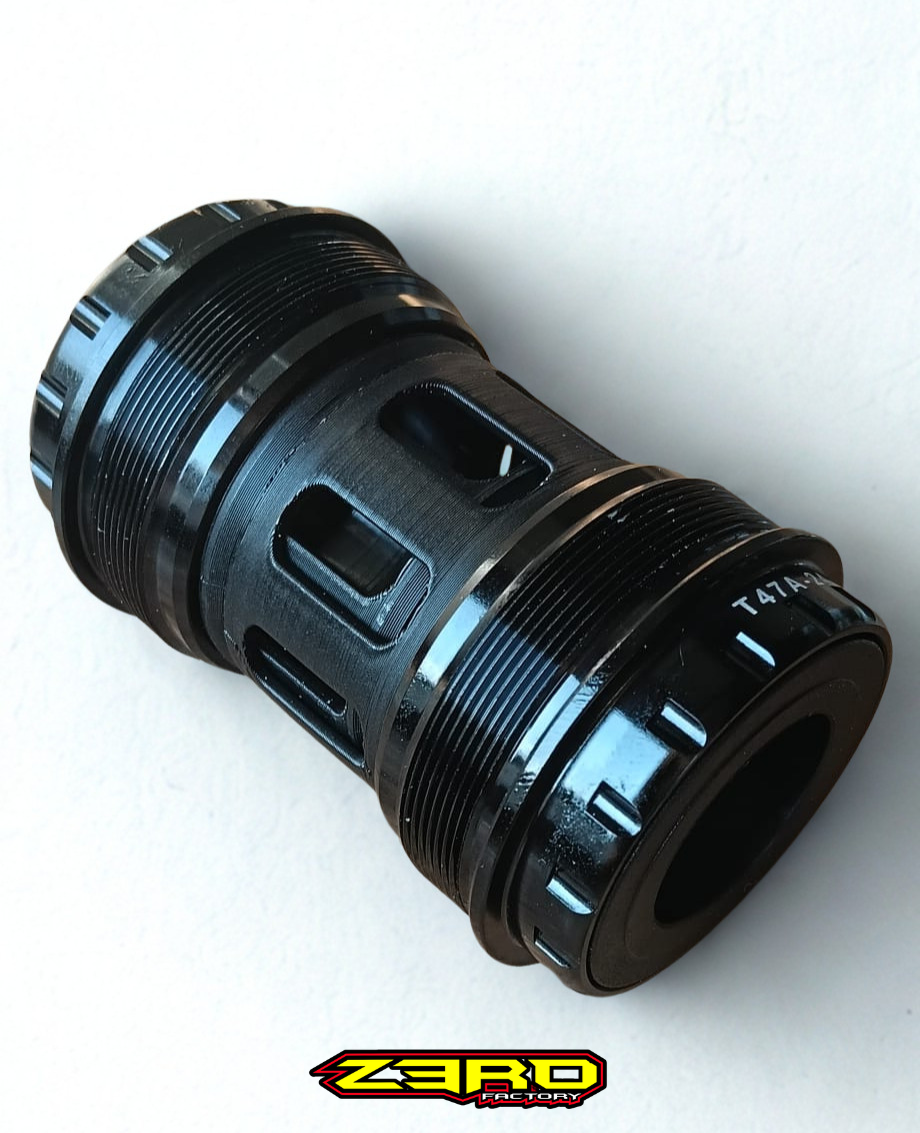 ZEROFACTORY T47 scatola 68MM 24mm