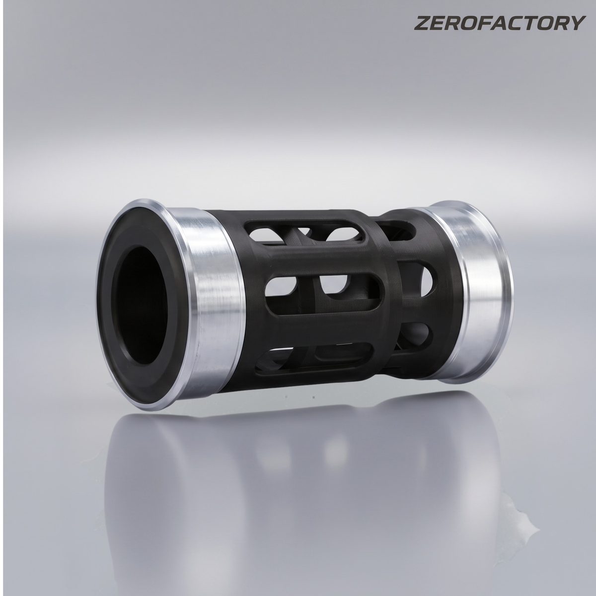 ZEROFACTORY PF41/DUB superleicht bb86/92