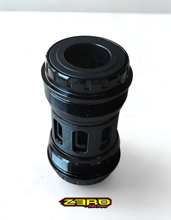 ZEROFACTORY T47 scatola 68MM 24mm
