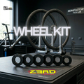 ZEROFACTORY WHEEL KIT COMP. CORIMA
