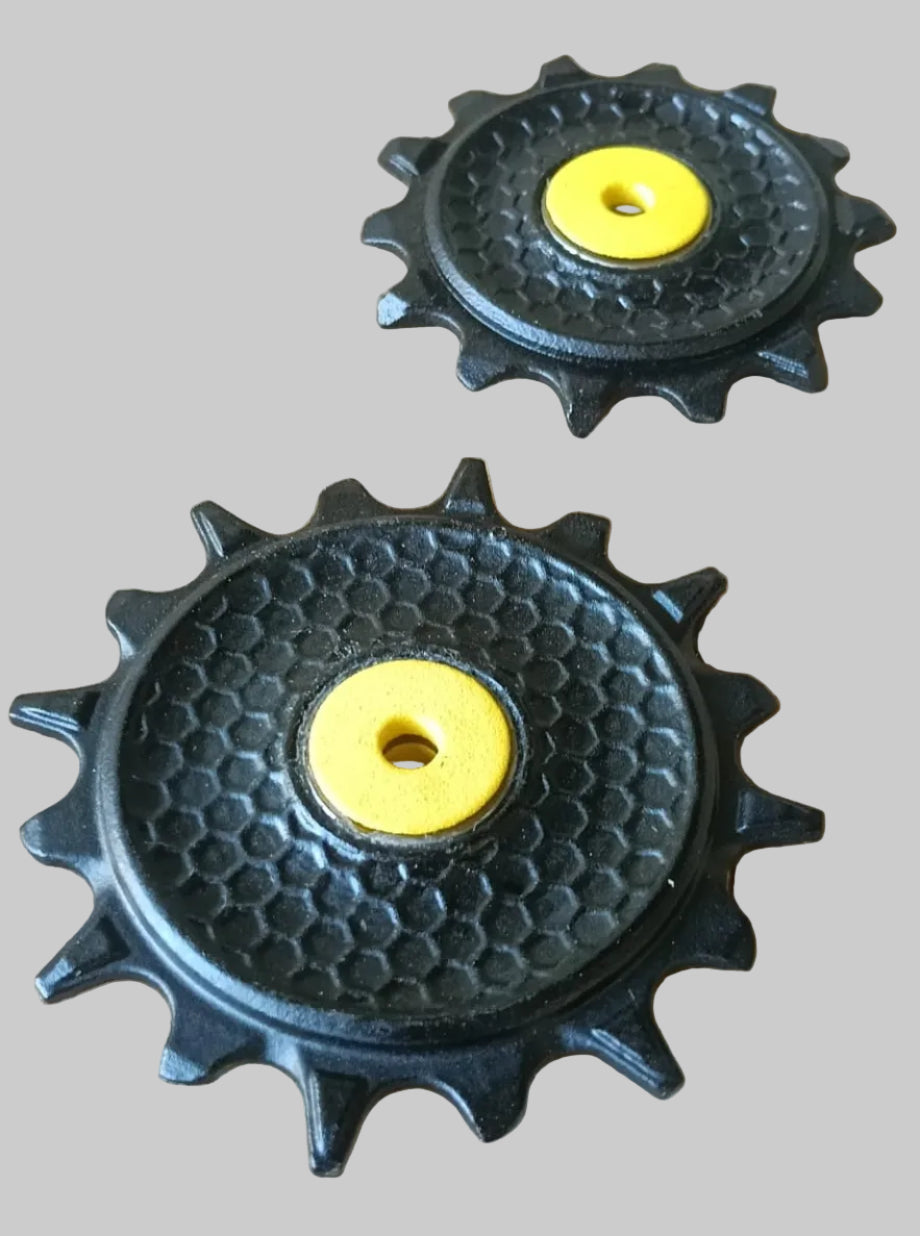 PULLEY MTB 3D SRAM XXSL/XX/X0