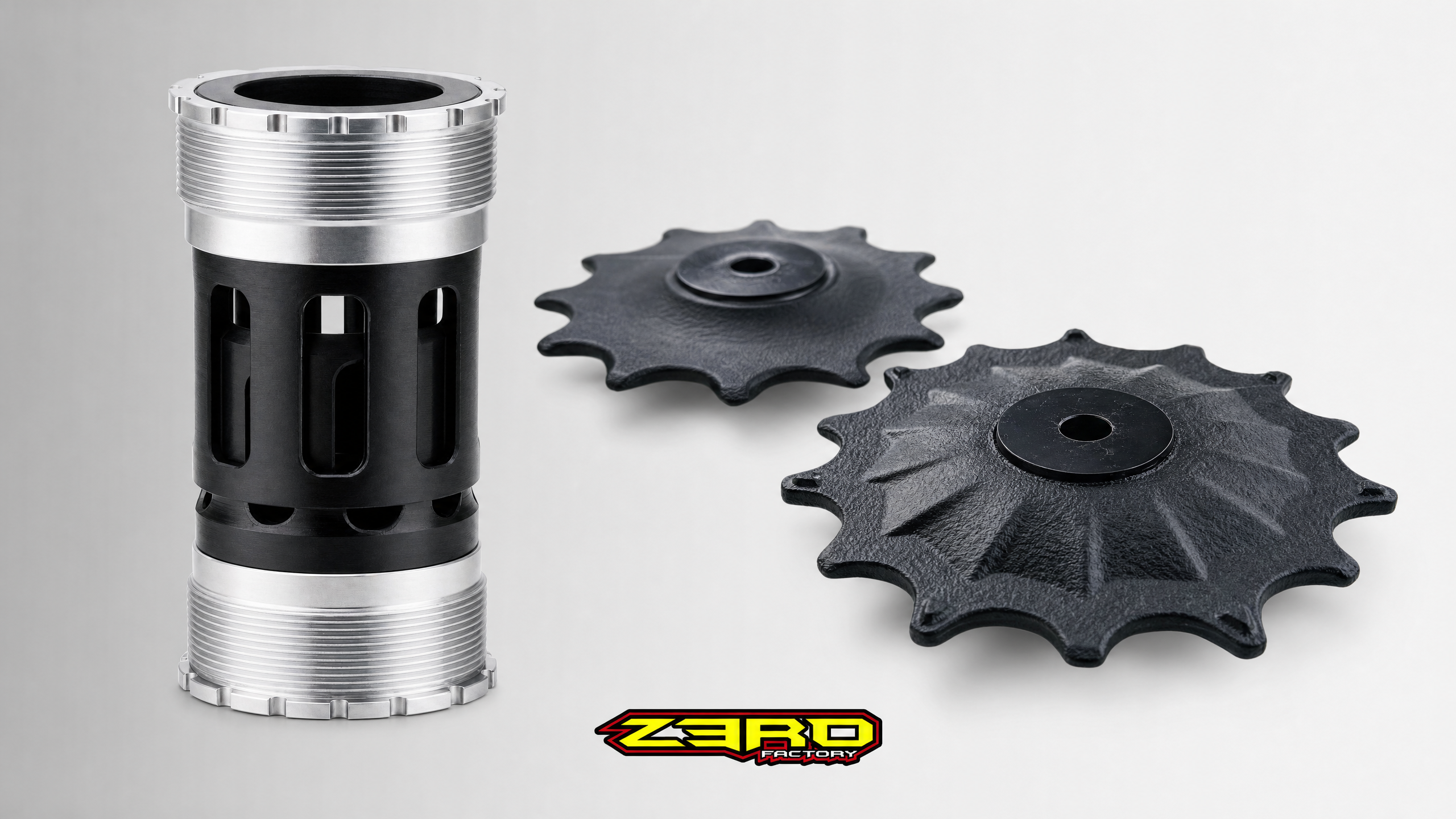 COMBO WATT+  T47 PERNO 386/30