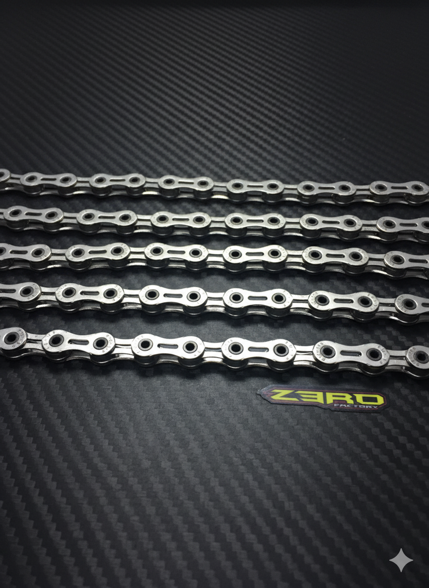 ZR7 Ulte 11V