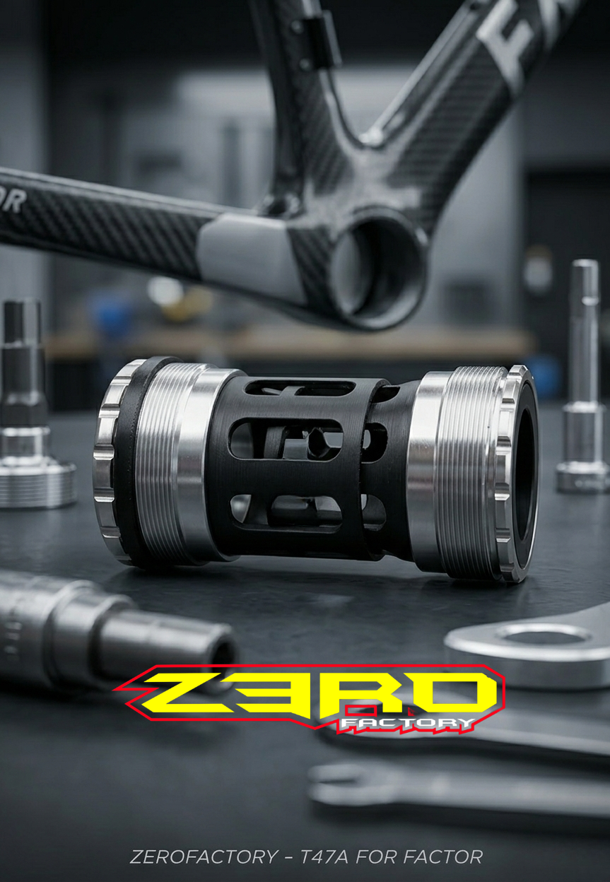 ZEROFACTORY T47A 79 Shim.