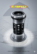 ZEROFACTORY T47A 79 DUB